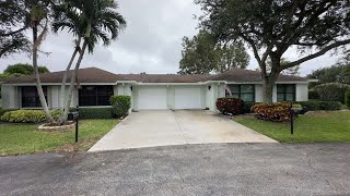 Condos for Rent in Boynton Beach 2BR/2BA by Boynton Beach Property Management
