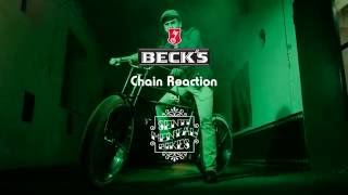 Beck&#39;s Chain Reaction by Sentimental Bikes