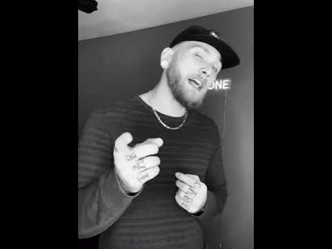 Benji Reckless #URLCrucibleAudition