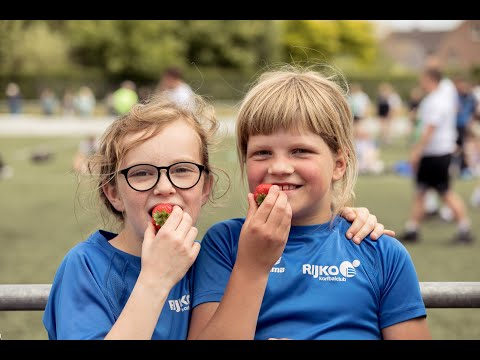 Aardbeientornooi 2022 (26 mei '22)