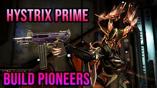 Build Pioneers Season 1 Episode 5: Blast Hystrix Could Be Goated