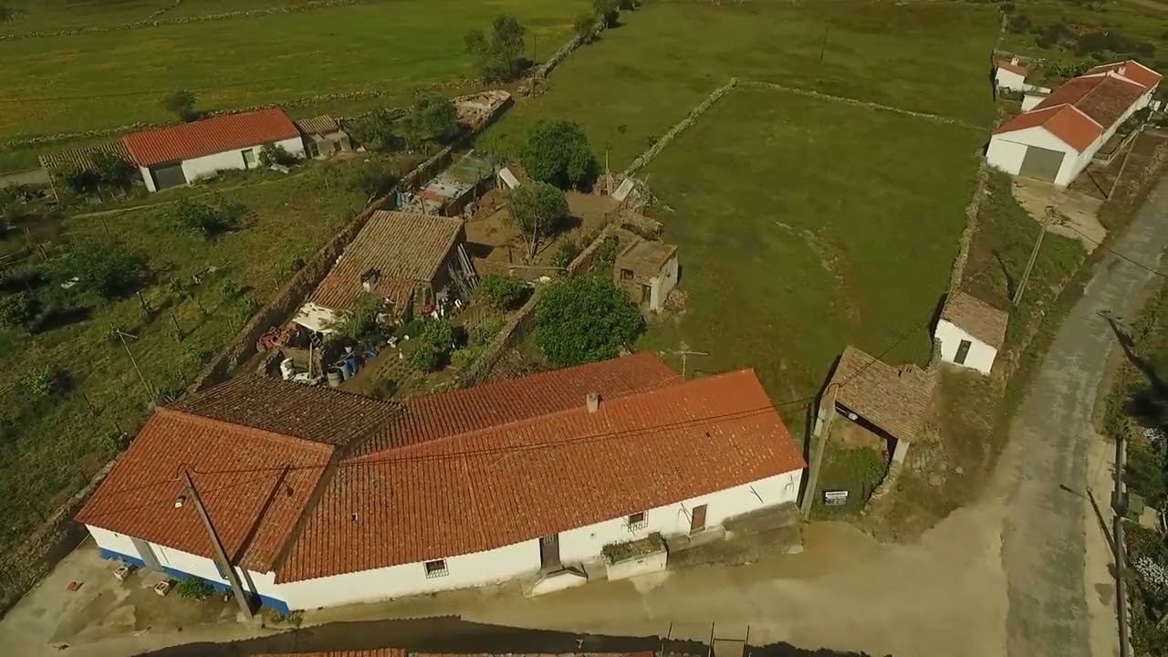 Vídeo do imóvel