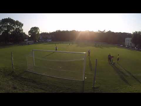 Drama Kamieniec - Amator Rudziniec 1-1 (B-Klasa 2019-20) Cz.5