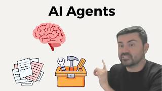 Agents, RAG, and Reasoning Models