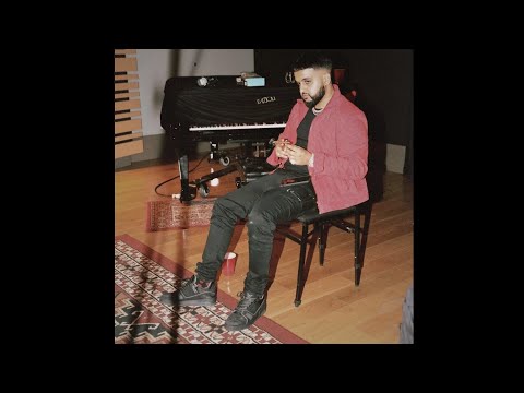 [FREE] Nav x Juice Wrld Type Beat 2026 - "Velvet"