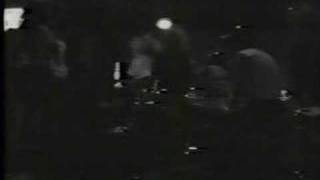 X Japan - Xclamation (PV) (25-07-87)