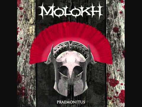 MOLOKH - 