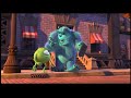 Monsters Inc Hey Ted Good Morning But It S Just The Sound Effects