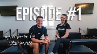 SPTV | Episode#1 with Co-Founder & CEO Jade Winter