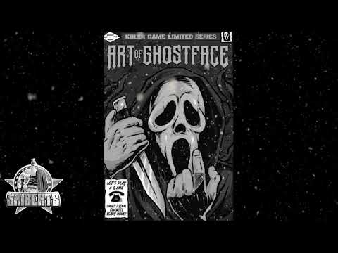 Trap Metal Type Beat  - Horror