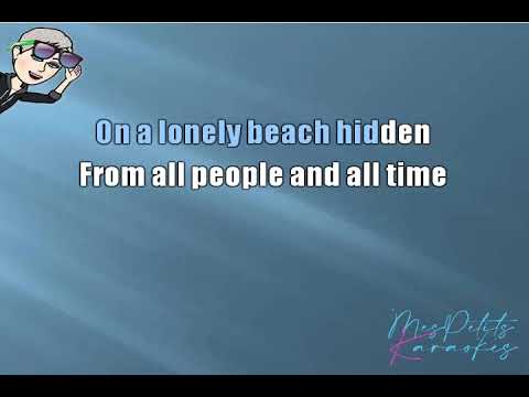 MORT SHUMAN - UN ETE DE PORCELAINE (@mespetitskaraokes)