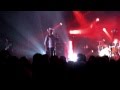 The Tragically Hip - Vapour Trails - Apr 10/15 - Moncton Casino