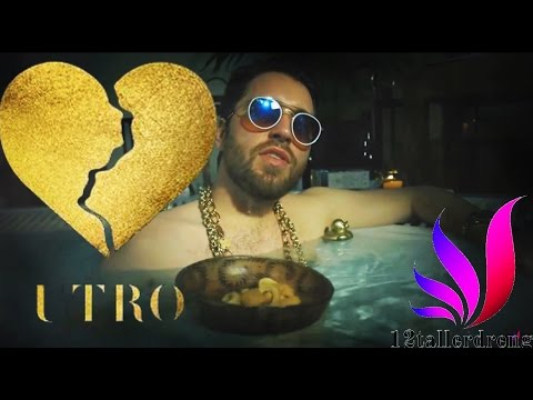 Gulddreng (Utro Trailer)