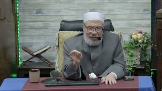 صورة الإبقاء على القرض الربوي للاستفادة من إسقاط بعضه؟/الخميـس(09-01-2024م)الحلقــة الثـــانيــة