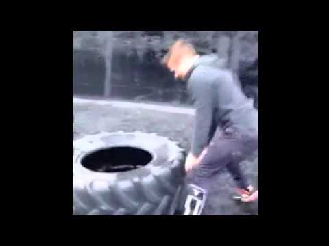 Ringen - Best of Training - mit Oliver Hassler und Alexander Semisorov