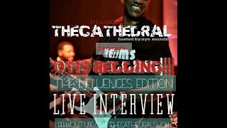 OTIS REDDING INTERVIEW