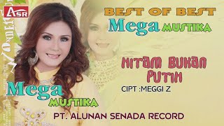 Download lagu MEGA MUSTIKA - HITAM BUKAN PUTIH (  Video Musik ) HD mp3