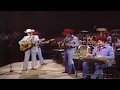 Ernest Tubb And The Texas Troubadours - I'm Walking The Floor Over You 1982