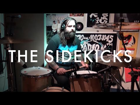 The Sidekicks - 