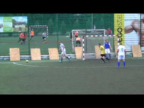 1 КХ 6 MPS   Сокол 2 тайм