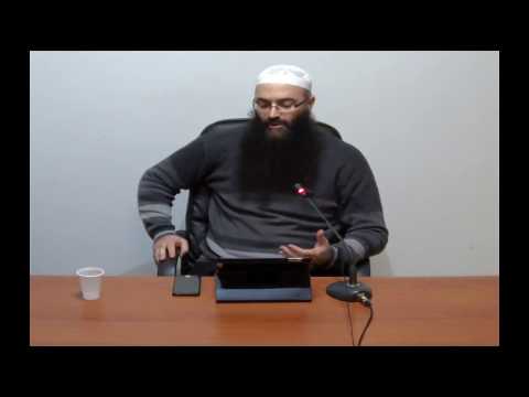 16) Komentimi i sures El Kehf (Ajeti 19 dhe 20)