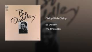 Diddy Wah Diddy