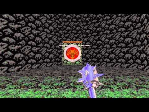 Hexen - All Korax Taunts