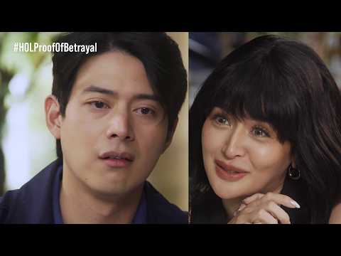 House of Lies: Proof of Betrayal | Episode 21