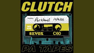 Noble Savage (Live in Portland, 10/9/22)