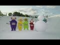 Teletubbies Christmas Compilation Cartoons For Kids