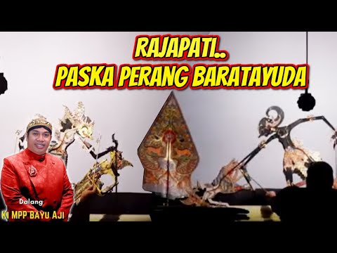 geger rajapati ing ngastina dalang ki mpp bayu aji