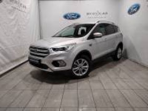 FORD Kuga 1.5 EcoBoost 150 S&S 4x2 BVM6 Titanium