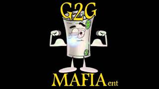G2G Mafia - G2G to MoneyGang feat. Killa Kell (Produced by BoiiMcFly)
