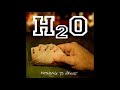 H2O - Unconditional
