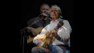 Mensajes de Amor de Curso Legal - Joan Manuel Serrat