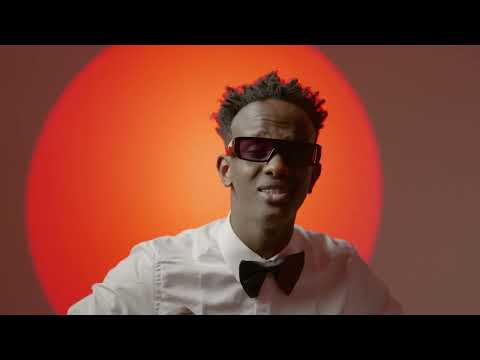 MUSTAFE KANTE | WALAALNIMO | OFFICIAL MUSIC VIDEO 2024