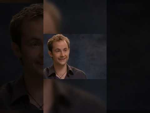 Herr der Ringe: Dom und Billy waren das perfekte Merry und Pippin.