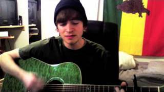 &quot;Love and Doubt&quot;- Slow Runner Cover