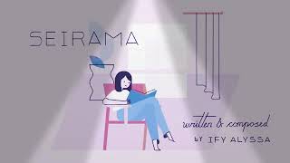 Senada seirama Ify Alyssa