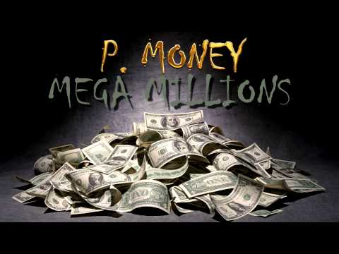 P. Money Supastar - One Hundreds Rounds
