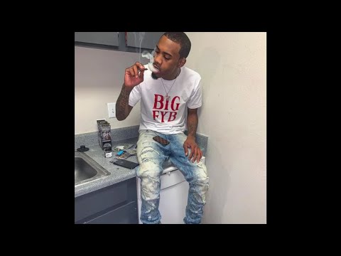 [FREE] 051 Drilla x FYB J Mane Type Beat 2025 “LOAFIN” [Prod. $KEEZABEATZ] | Trap Instrumental | 