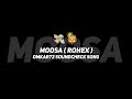 MOOSA ROHEX OMKAR 72 SOUNDCHECK TRACK