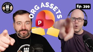 Commentary - 365 Message Center Show