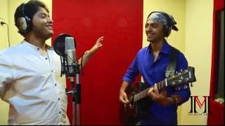 Sairat Zala Ji - (Studio Version) Cover By Rutuj, ft. Jatin Lakhamade  | Ajay-Atul Music