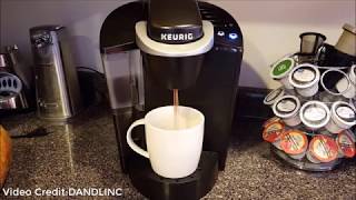 Keurig K50 Review 2019 With Unbox