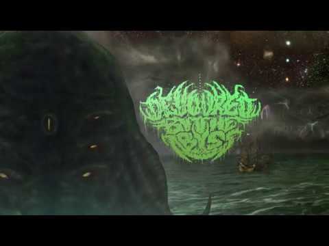 DEVOURED BY THE ABYSS - THE RISING