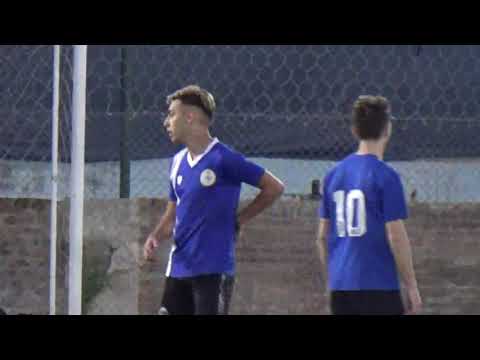 LOS ENCIS vs MURALLA SOMALI - Torneo Final 2020