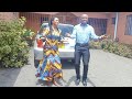 WASHANGAZE WAJUE WITH MY WIFE BY SIFAELI MWABUKA DANCING