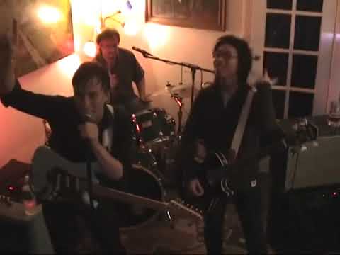 Schocholautte - "Oh, My Dear!" at B51