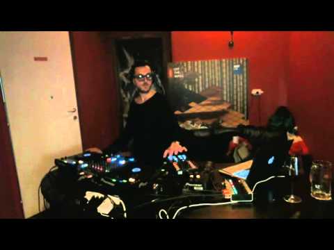 Urban Island Cafè | David Scaloni | 06 Febbraio 2016